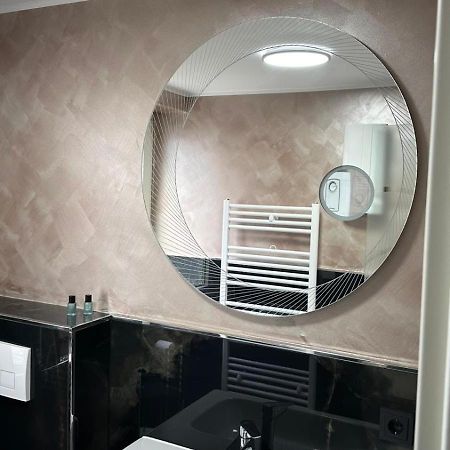 Ferienwohnung Spa Delluxe Essen Eksteriør billede