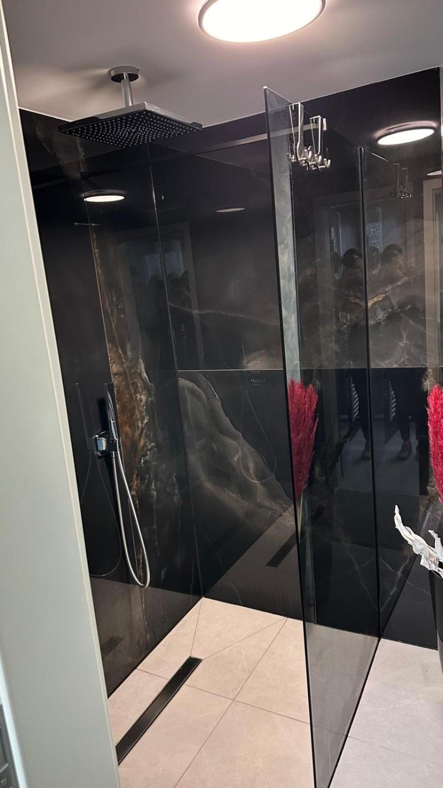 Ferienwohnung Spa Delluxe Essen Eksteriør billede